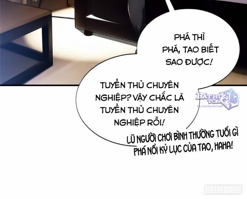 Toàn Chức Cao Thủ 2 Chapter 48 - Trang 2