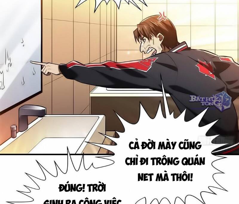 Toàn Chức Cao Thủ 2 Chapter 48 - Trang 2