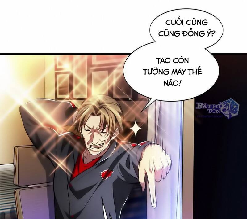 Toàn Chức Cao Thủ 2 Chapter 48 - Trang 2