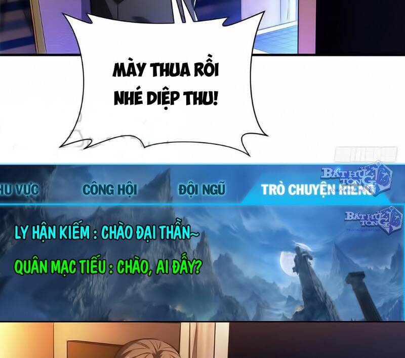 Toàn Chức Cao Thủ 2 Chapter 48 - Trang 2