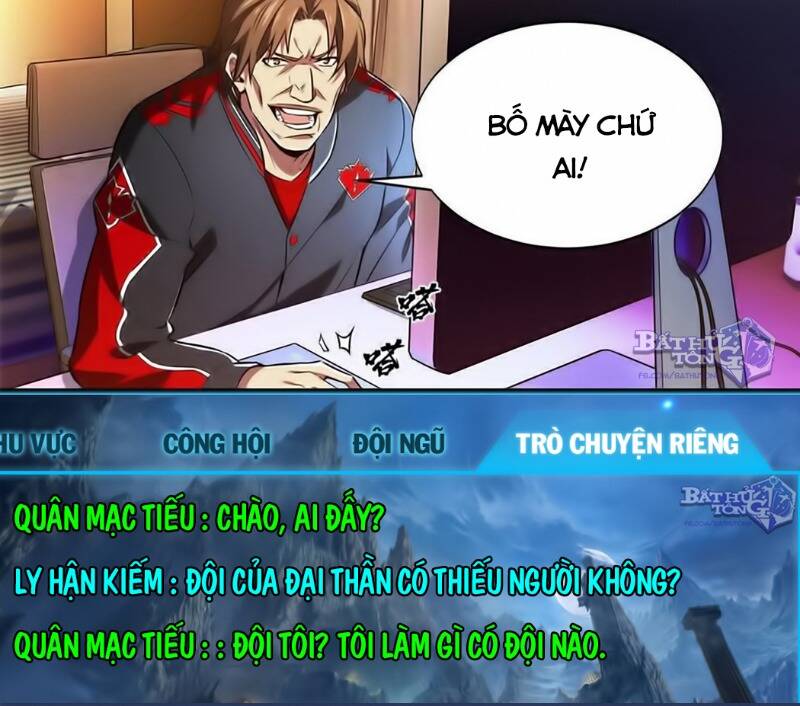 Toàn Chức Cao Thủ 2 Chapter 48 - Trang 2