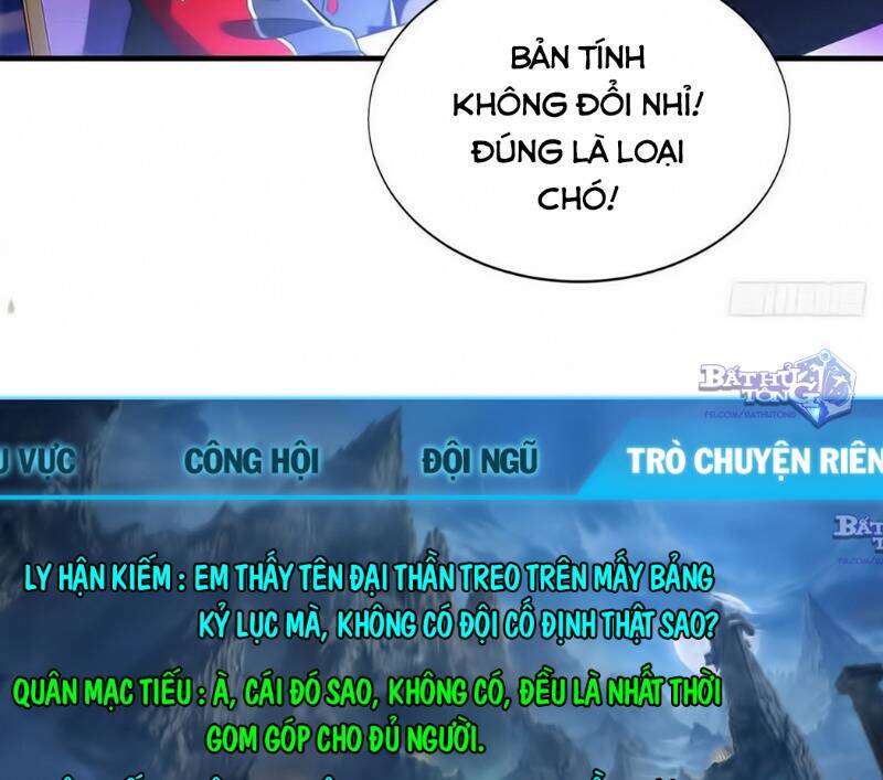 Toàn Chức Cao Thủ 2 Chapter 48 - Trang 2