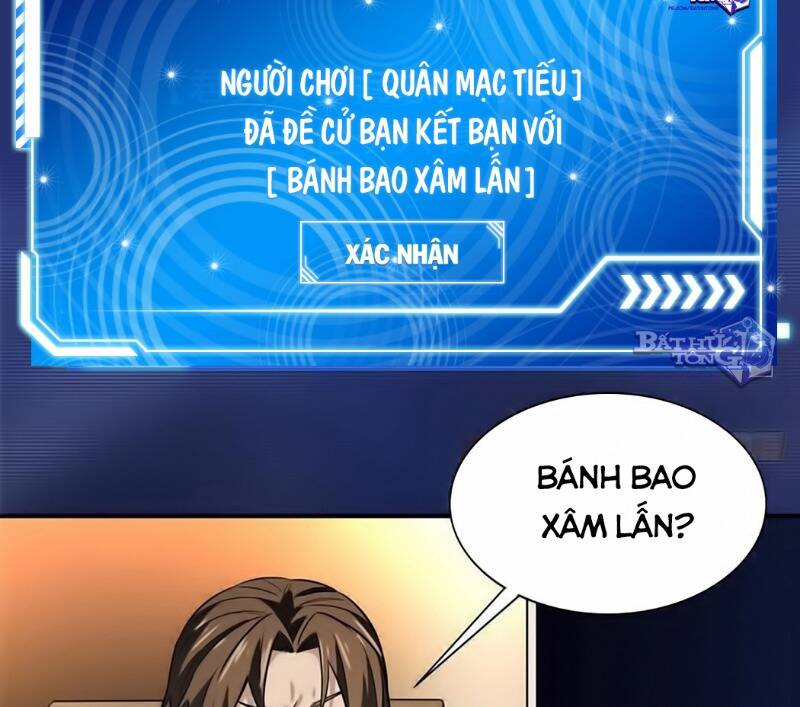 Toàn Chức Cao Thủ 2 Chapter 48 - Trang 2