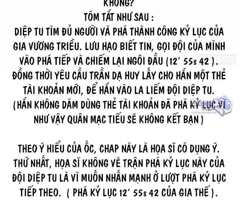 Toàn Chức Cao Thủ 2 Chapter 48 - Trang 2