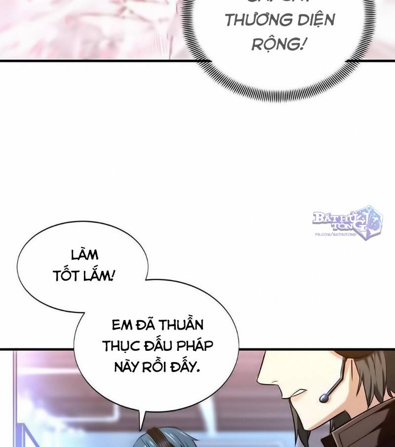 Toàn Chức Cao Thủ 2 Chapter 47 - Trang 2