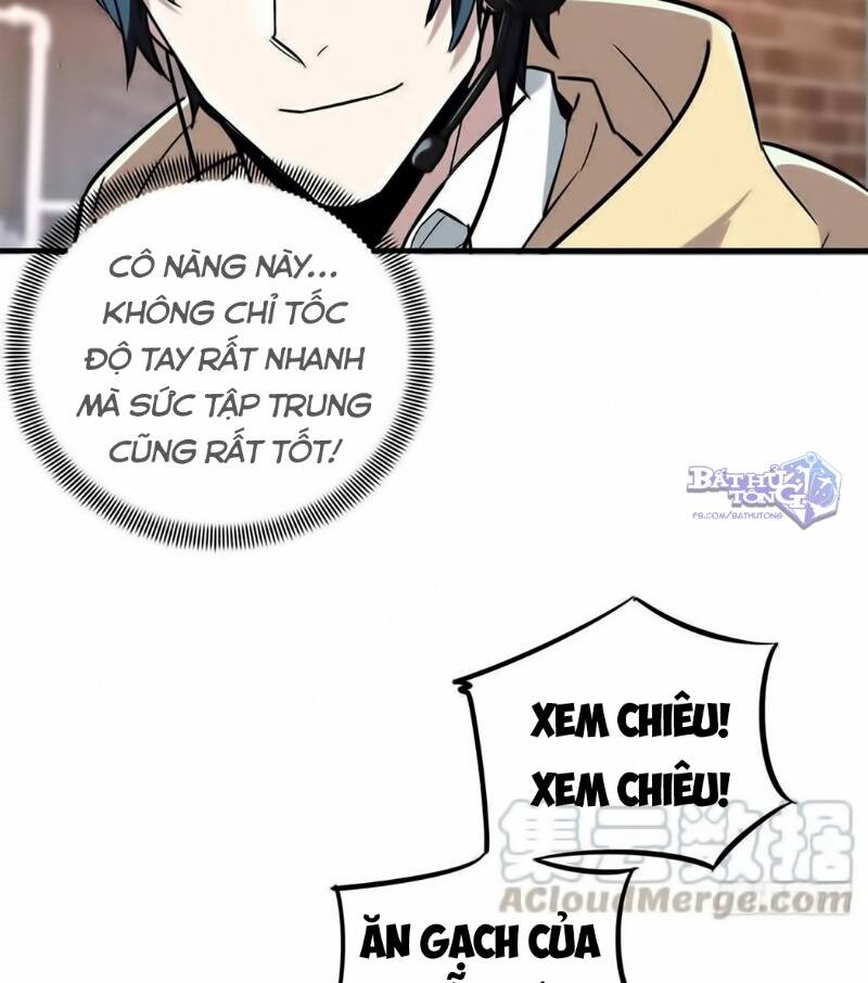 Toàn Chức Cao Thủ 2 Chapter 47 - Trang 2