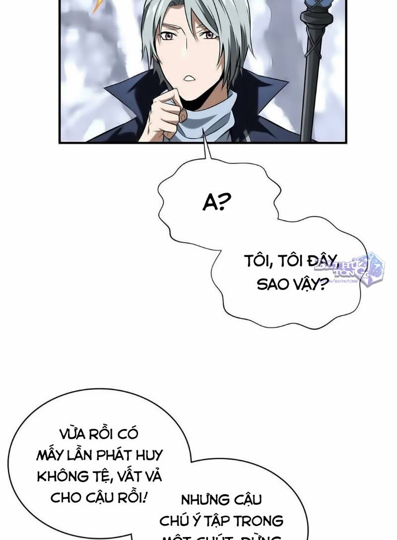 Toàn Chức Cao Thủ 2 Chapter 47 - Trang 2