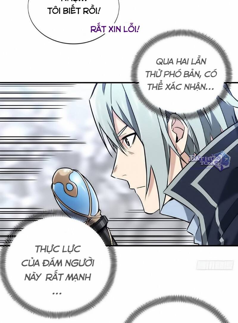 Toàn Chức Cao Thủ 2 Chapter 47 - Trang 2