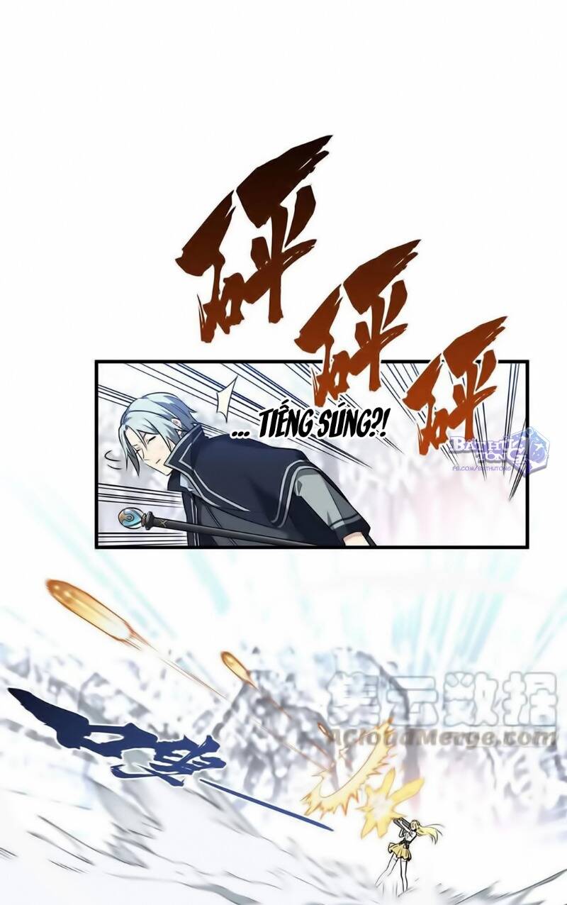 Toàn Chức Cao Thủ 2 Chapter 47 - Trang 2