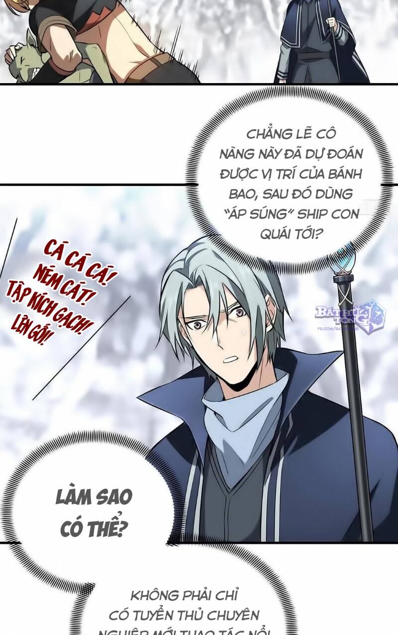 Toàn Chức Cao Thủ 2 Chapter 47 - Trang 2