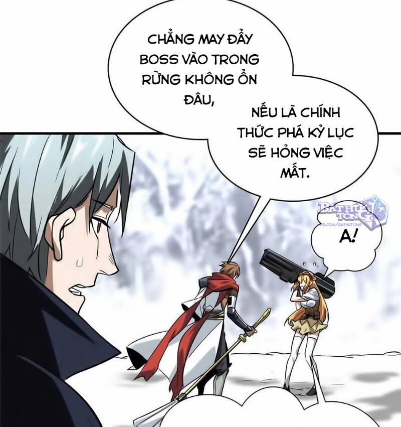 Toàn Chức Cao Thủ 2 Chapter 47 - Trang 2