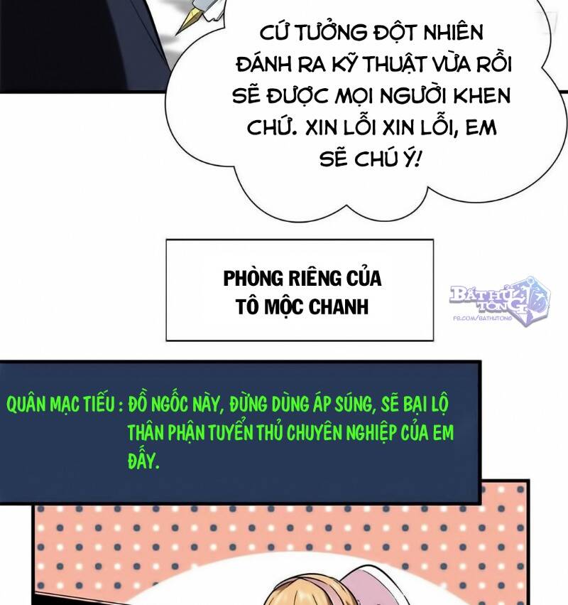 Toàn Chức Cao Thủ 2 Chapter 47 - Trang 2