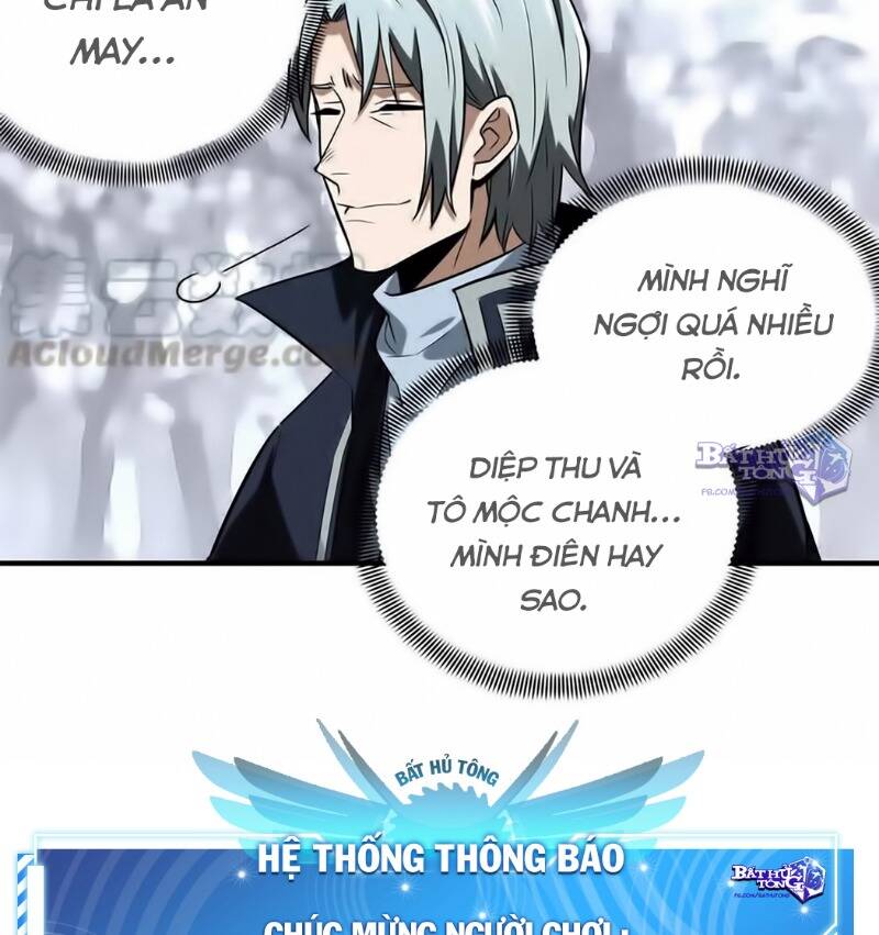 Toàn Chức Cao Thủ 2 Chapter 47 - Trang 2