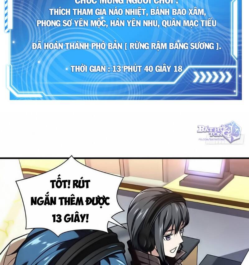 Toàn Chức Cao Thủ 2 Chapter 47 - Trang 2