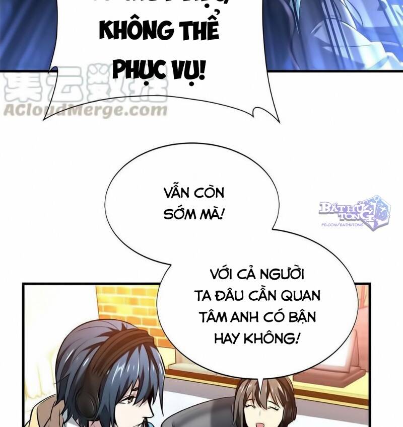 Toàn Chức Cao Thủ 2 Chapter 47 - Trang 2