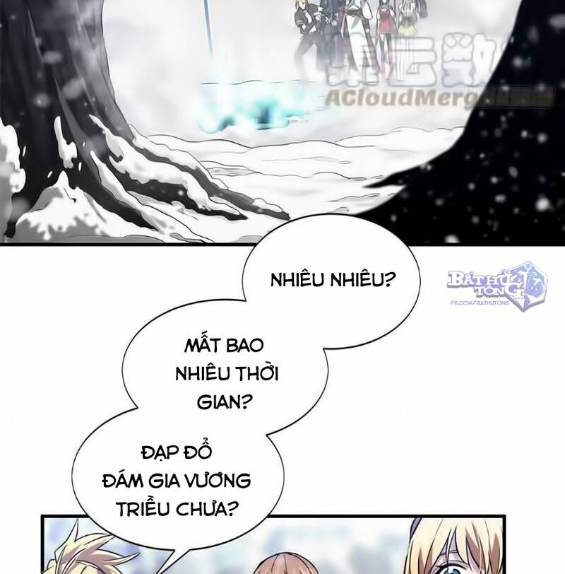 Toàn Chức Cao Thủ 2 Chapter 47 - Trang 2