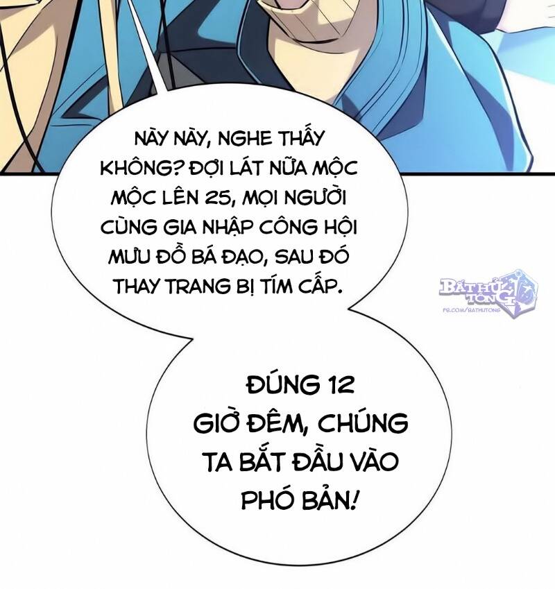 Toàn Chức Cao Thủ 2 Chapter 47 - Trang 2