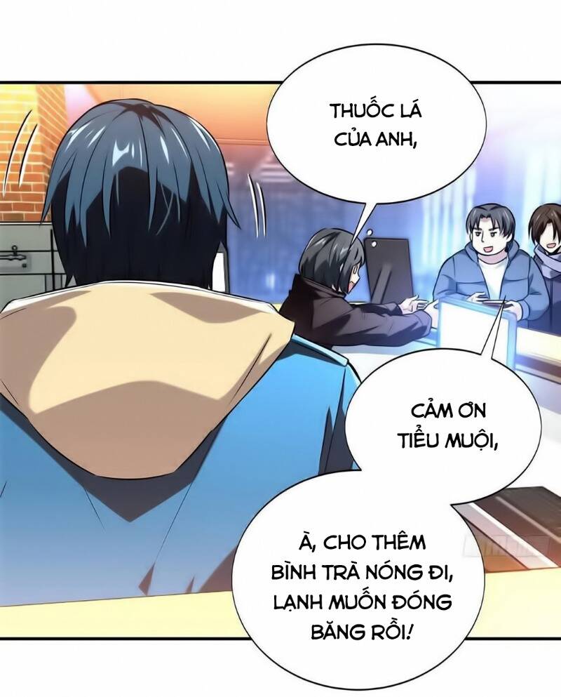 Toàn Chức Cao Thủ 2 Chapter 46 - Trang 2