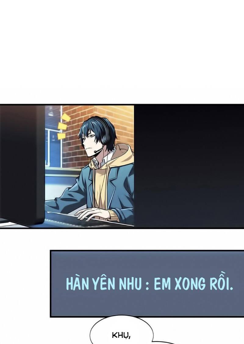 Toàn Chức Cao Thủ 2 Chapter 45 - Trang 2