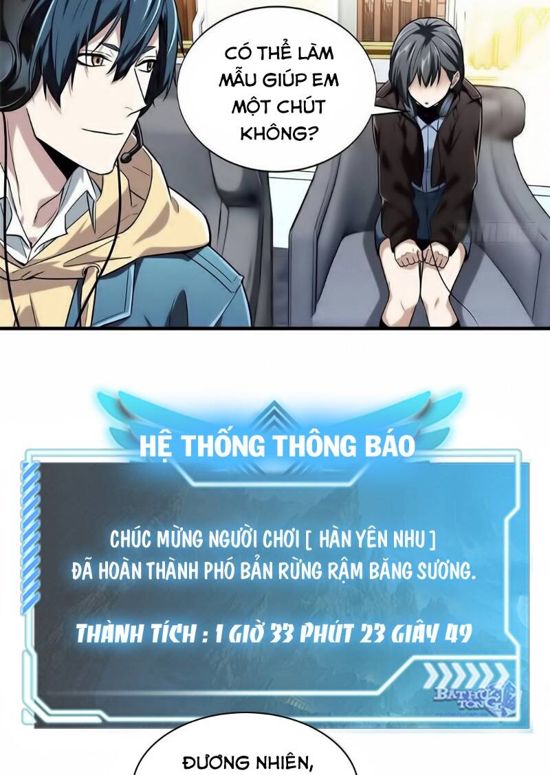 Toàn Chức Cao Thủ 2 Chapter 45 - Trang 2