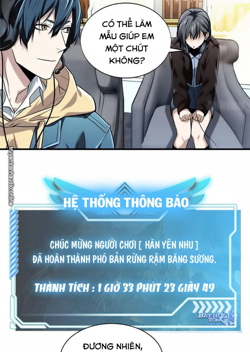 Toàn Chức Cao Thủ 2 Chapter 44 - Trang 2