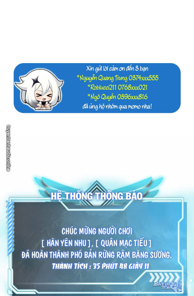 Toàn Chức Cao Thủ 2 Chapter 44 - Trang 2