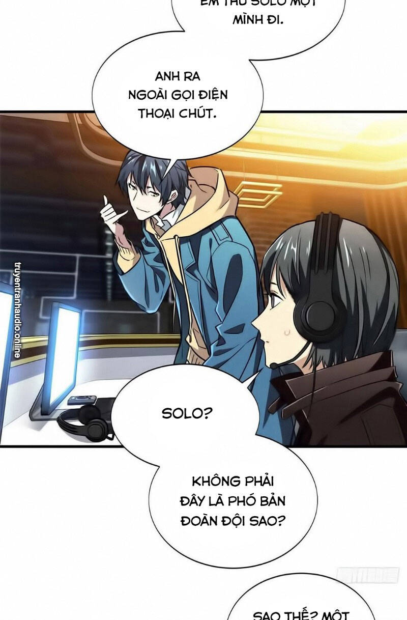 Toàn Chức Cao Thủ 2 Chapter 44 - Trang 2