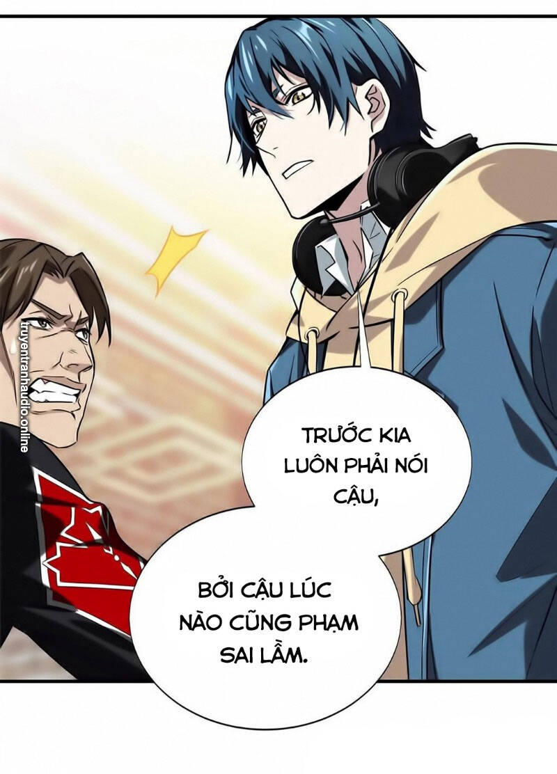 Toàn Chức Cao Thủ 2 Chapter 43 - Trang 2