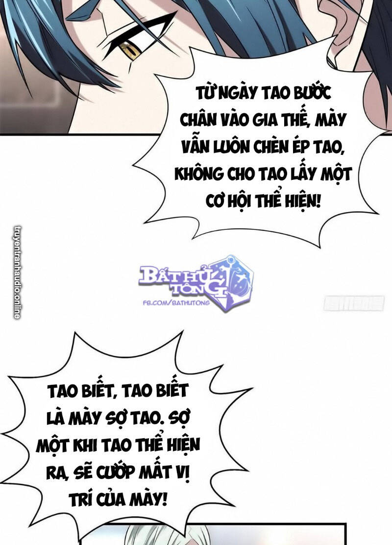 Toàn Chức Cao Thủ 2 Chapter 43 - Trang 2