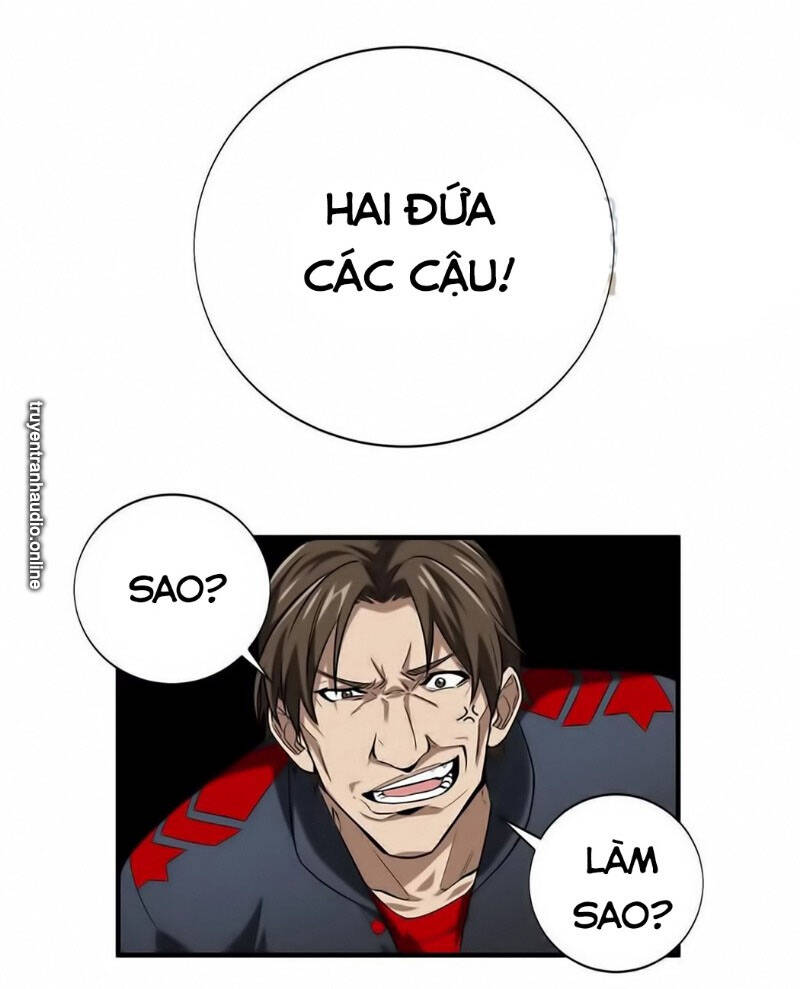 Toàn Chức Cao Thủ 2 Chapter 43 - Trang 2