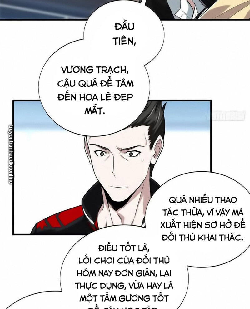 Toàn Chức Cao Thủ 2 Chapter 43 - Trang 2