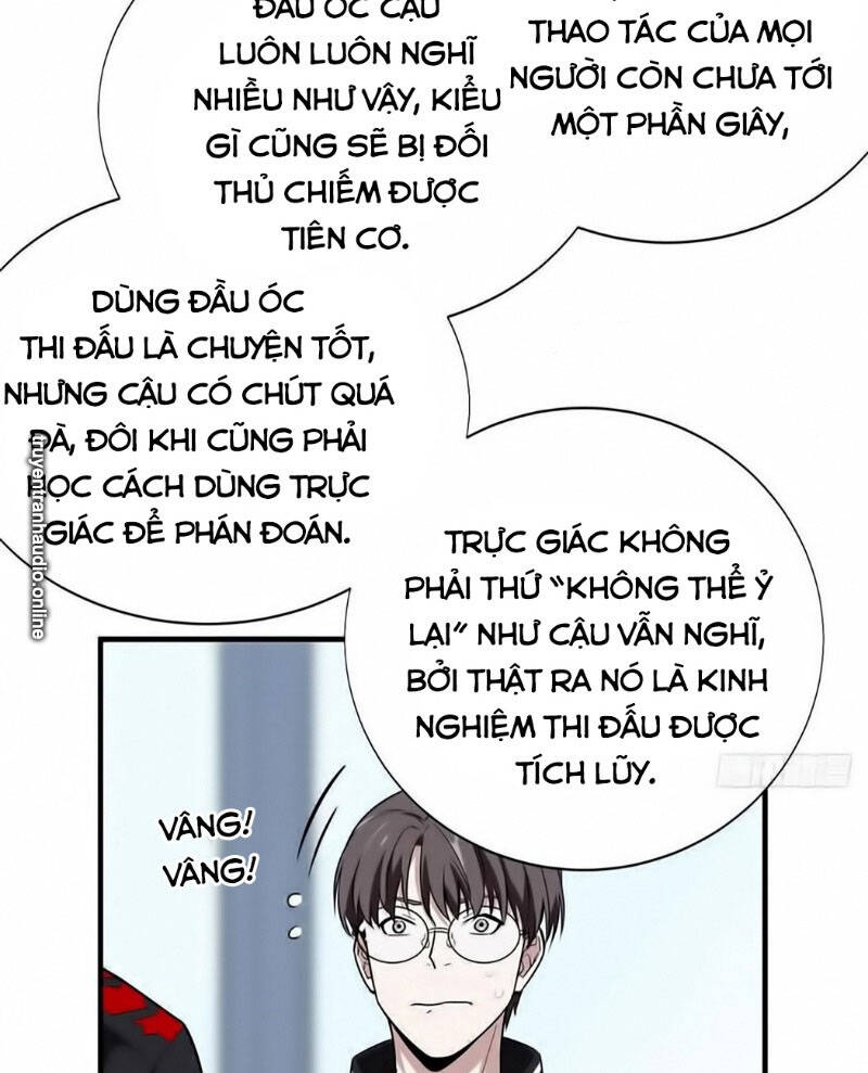 Toàn Chức Cao Thủ 2 Chapter 43 - Trang 2