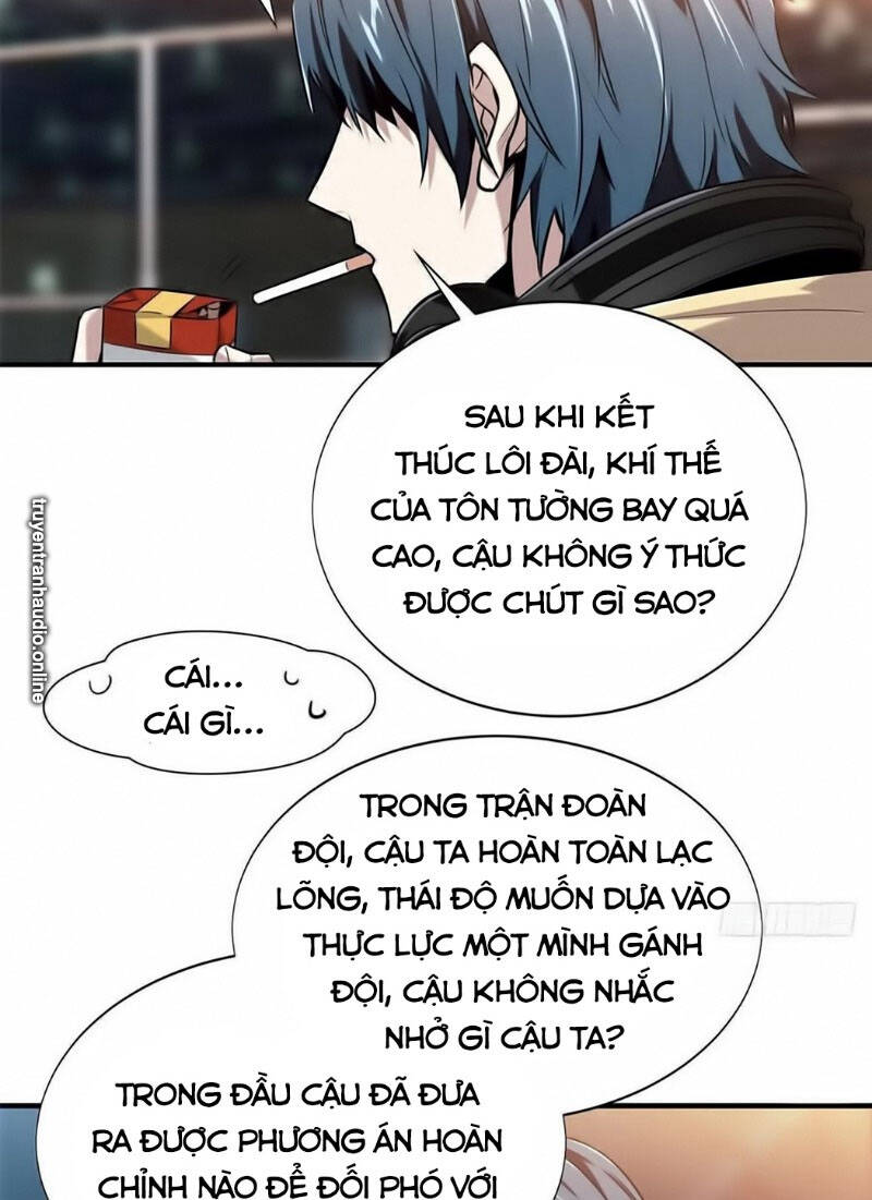 Toàn Chức Cao Thủ 2 Chapter 43 - Trang 2