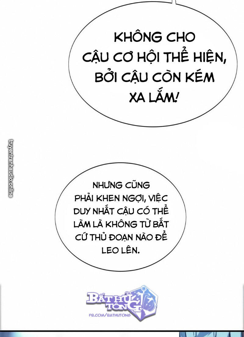 Toàn Chức Cao Thủ 2 Chapter 43 - Trang 2