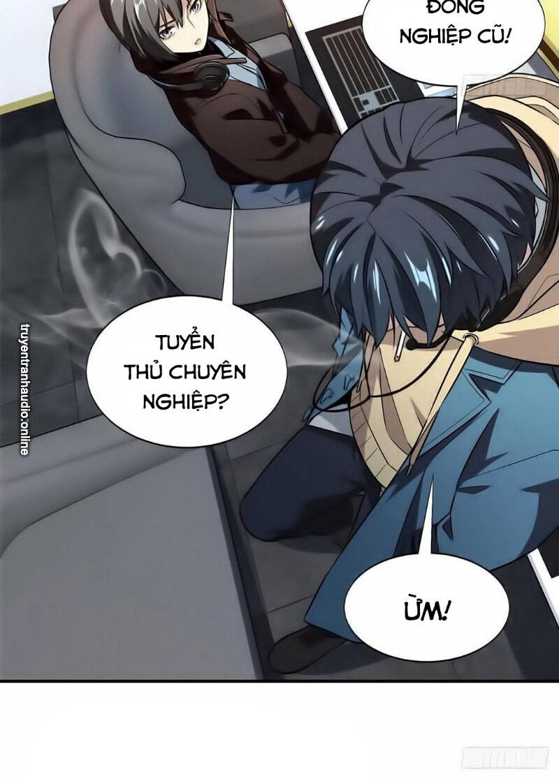 Toàn Chức Cao Thủ 2 Chapter 43 - Trang 2