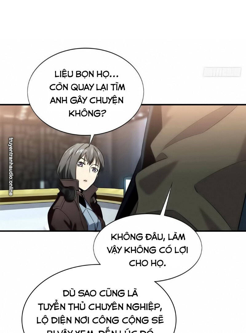 Toàn Chức Cao Thủ 2 Chapter 43 - Trang 2