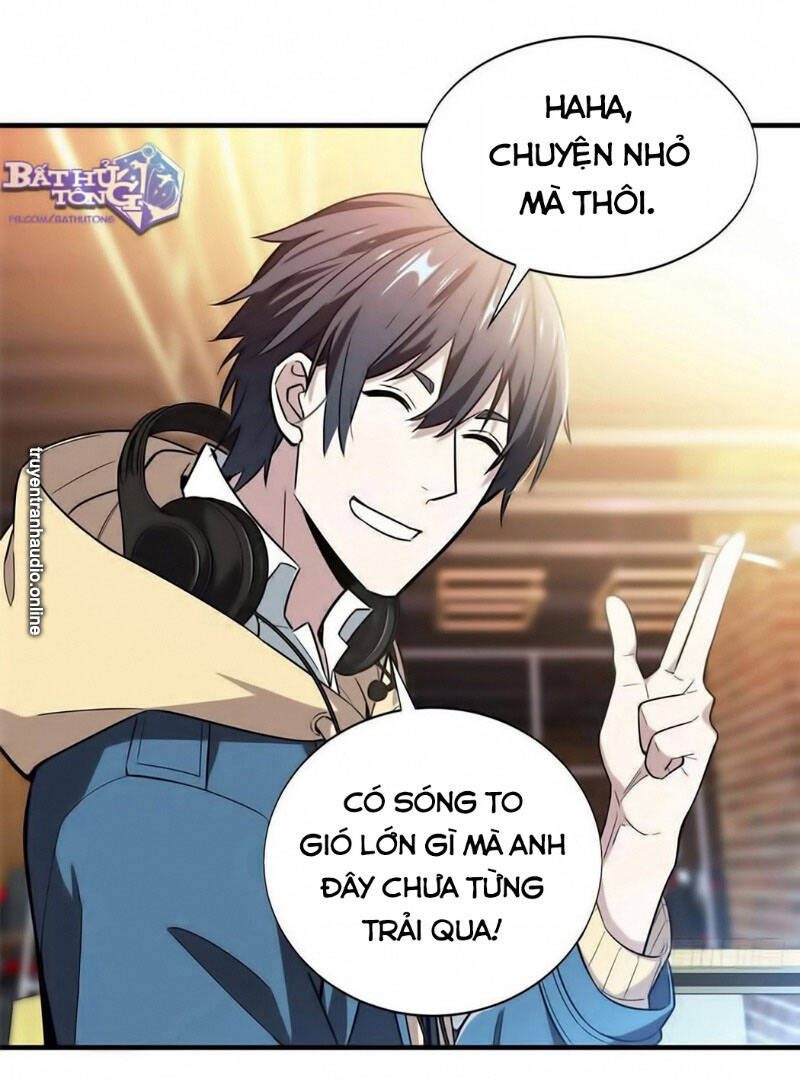 Toàn Chức Cao Thủ 2 Chapter 43 - Trang 2