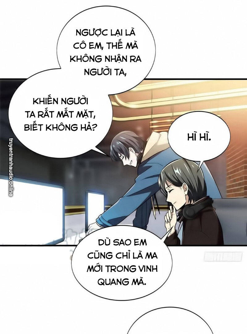 Toàn Chức Cao Thủ 2 Chapter 43 - Trang 2