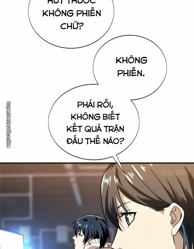 Toàn Chức Cao Thủ 2 Chapter 42 - Trang 2