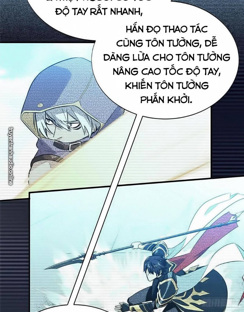 Toàn Chức Cao Thủ 2 Chapter 42 - Trang 2