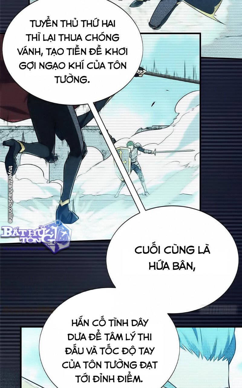 Toàn Chức Cao Thủ 2 Chapter 42 - Trang 2