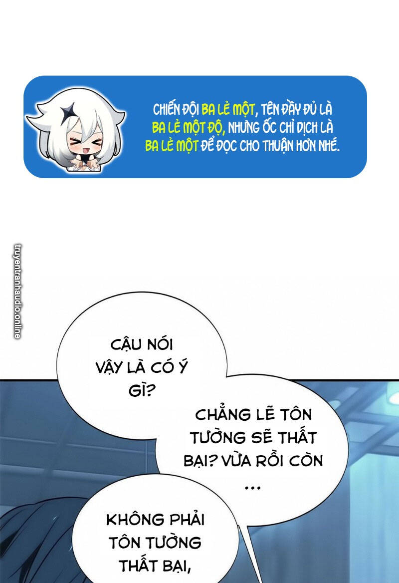 Toàn Chức Cao Thủ 2 Chapter 42 - Trang 2