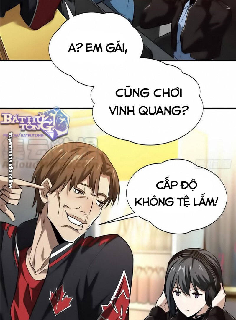 Toàn Chức Cao Thủ 2 Chapter 42 - Trang 2