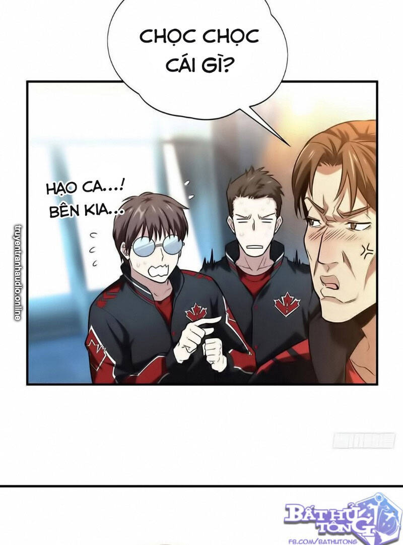 Toàn Chức Cao Thủ 2 Chapter 42 - Trang 2