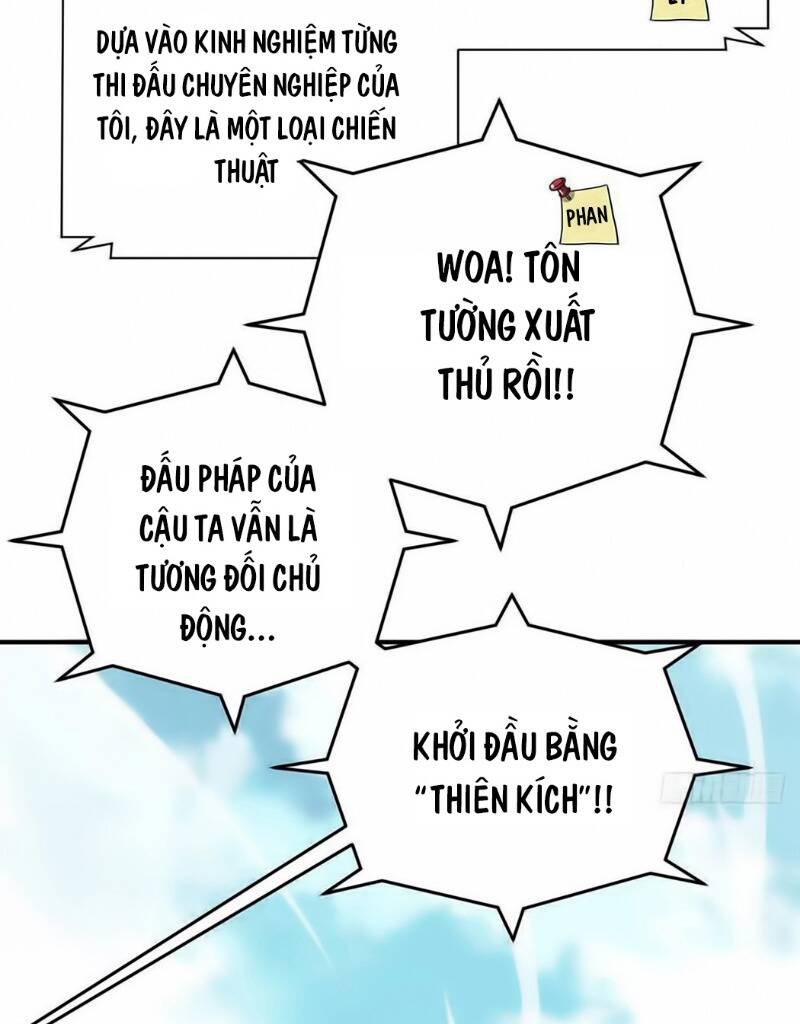 Toàn Chức Cao Thủ 2 Chapter 41 - Trang 2