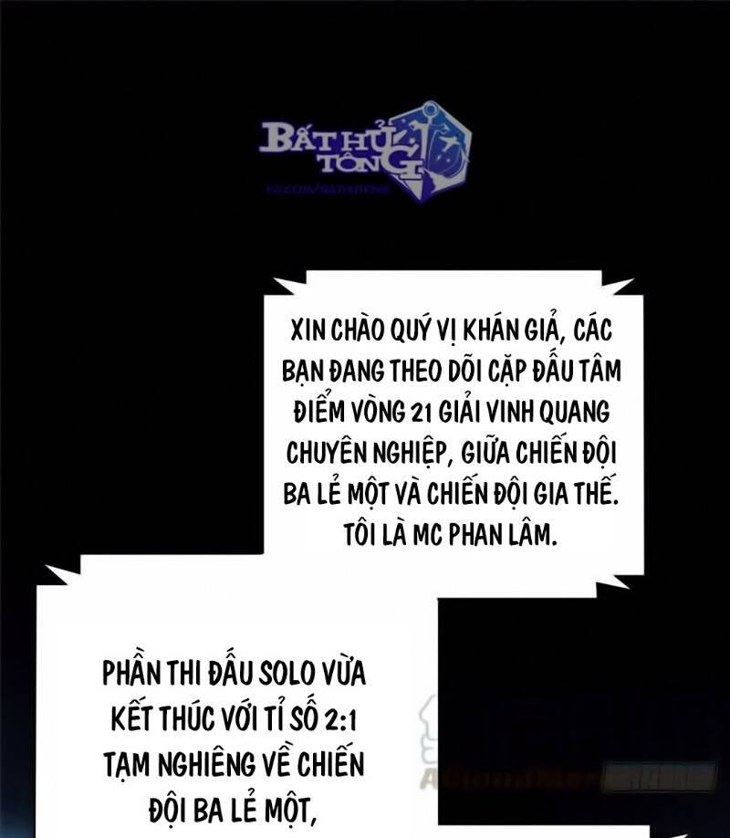 Toàn Chức Cao Thủ 2 Chapter 41 - Trang 2