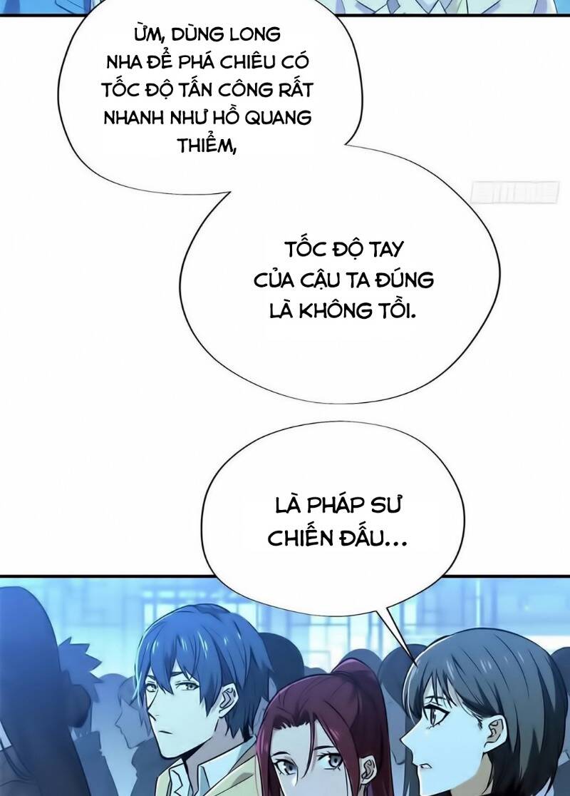 Toàn Chức Cao Thủ 2 Chapter 41 - Trang 2