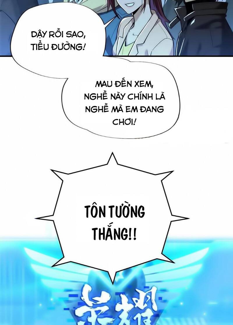 Toàn Chức Cao Thủ 2 Chapter 41 - Trang 2