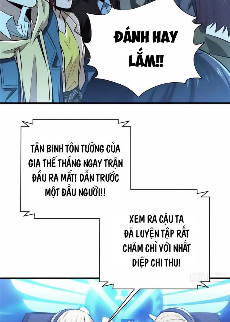 Toàn Chức Cao Thủ 2 Chapter 41 - Trang 2