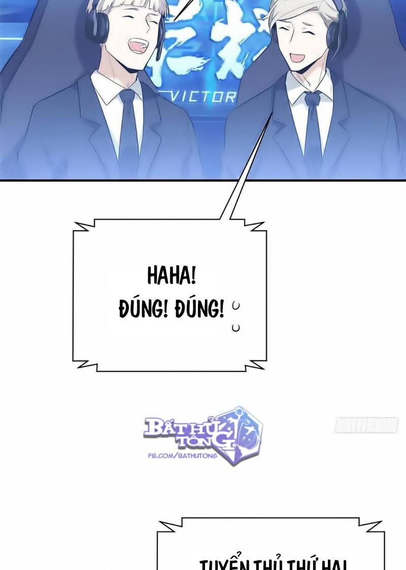 Toàn Chức Cao Thủ 2 Chapter 41 - Trang 2